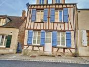 Maison 4 pièces 143 m²