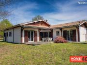 Maison 4 pièces 143 m²