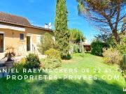 Maison 4 pièces 143 m²