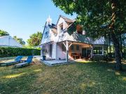 Maison 6 pièces 143 m²