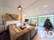 Maison 4 pièces 143 m²