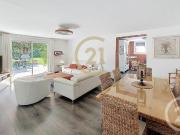 Maison 4 pièces 144 m²