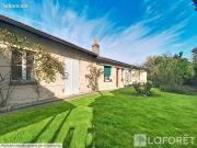 Maison 4 pièces 144 m²