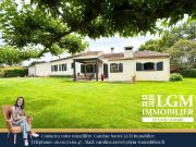 Maison 4 pièces 144 m²