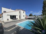 Maison 4 pièces 144 m²