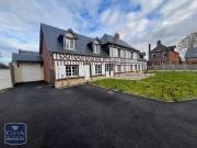 Maison 4 pièces 144 m²