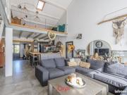 Maison 4 pièces 144 m²