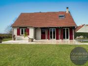 Maison 4 pièces 144 m²