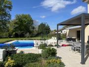 Maison 4 pièces 144 m²