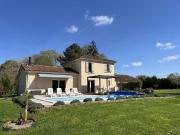 Maison 4 pièces 144 m²