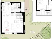 Maison 4 pièces 145 m²