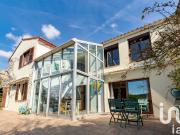 Maison 4 pièces 145 m²