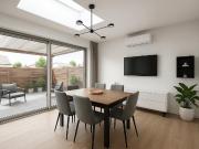 Maison 4 pièces 145 m²