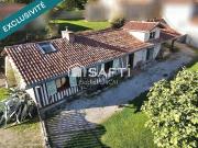 Maison 4 pièces 145 m²