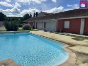 Maison 4 pièces 145 m²