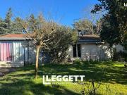 Maison 4 pièces 145 m²