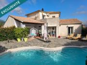 Maison 4 pièces 156 m²