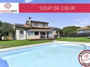 Maison 4 pièces 145 m²