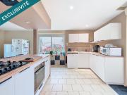 Maison 4 pièces 146 m²