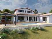 Maison 4 pièces 146 m²