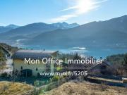 Maison 4 pièces 146 m²