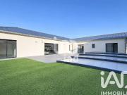 Maison 4 pièces 146 m²