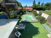 Maison 4 pièces 146 m²