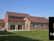 Maison 4 pièces 147 m²