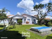 Maison 4 pièces 147 m²