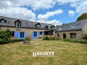 Maison 4 pièces 147 m²