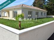 Maison 4 pièces 147 m²