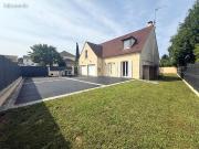 Maison 4 pièces 147 m²