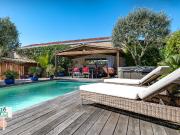 Maison 4 pièces 158 m²