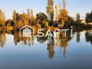 Maison 4 pièces 147 m²