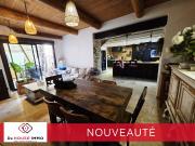Maison 4 pièces 147m²