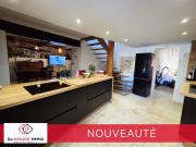 Maison 4 pièces 147m²