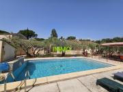Maison 4 pièces 147m² Castillon Du Gard Maison 4 pièces 147m² Castillon Du Gard
