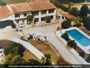 Maison 4 pièces 148 m² Maison 4 pièces 148 m²