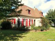 Maison 4 pièces 148 m²