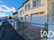 Maison 4 pièces 148 m²