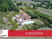 Maison 4 pièces 148 m²