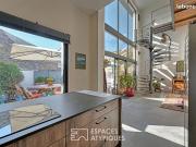 Maison 4 pièces 148 m²