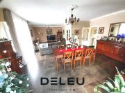 Maison 4 pièces 148 m²