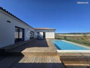 Maison 4 pièces 148 m²