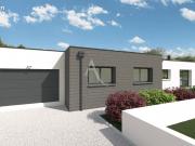 Maison 4 pièces 148 m²