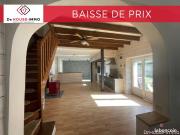 Maison 4 pièces 148 m²