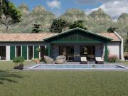 Maison 4 pièces 149 m²