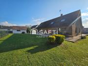 Maison 4 pièces 149 m²