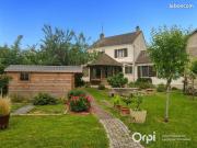 Maison 4 pièces 149 m²