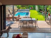 Maison 4 pièces 150 m²
